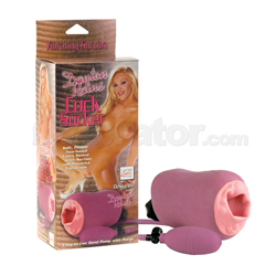 Dayton Rains Cock Sucker