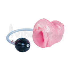 Jelly Climaxer