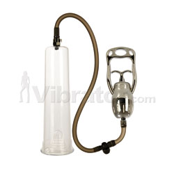 Muscle Maxx Vacuum Pump