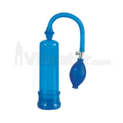 Head coach pump