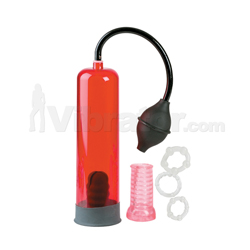 Nick Manning's MasturStroke Kit