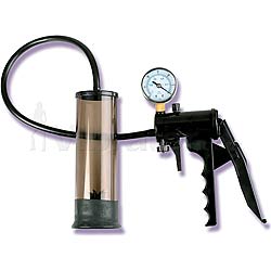 Top Gauge Pro Pressurized Pump