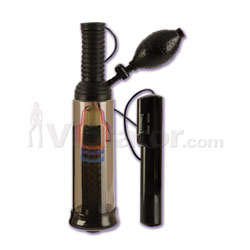 Black Jack Stroker