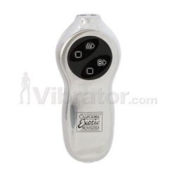 Sterling Collection 7 Function Dual Controller