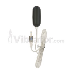 Sterling Collection Mini Velvet Cote Bullet
