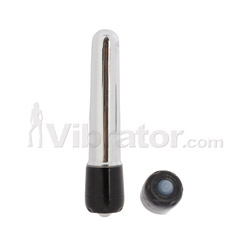 Sterling Collection 2 Speed Push Button Stimulator