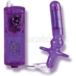 Micro Anal T Vibe