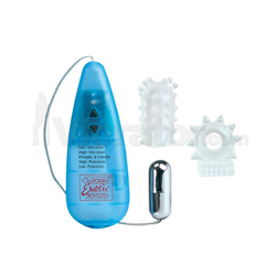Elite 5x 5 Function Micro Couples Enhancer