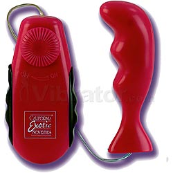 Pleasure Set Three Bump Curve