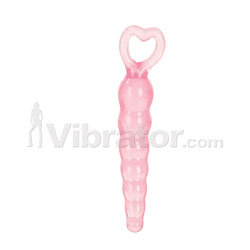 Heart Shaped Wand