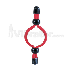 Sean Michaels Love Ring