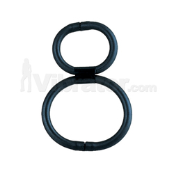 Double Helix cockring