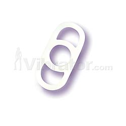 Penis pump commander erection enhancer