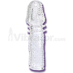Senso Extension with Lube