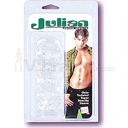 Julian Senso Sleeve