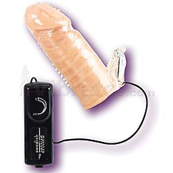 Micro-Vibro Pleaser