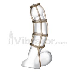 Cock Cage Enhancer