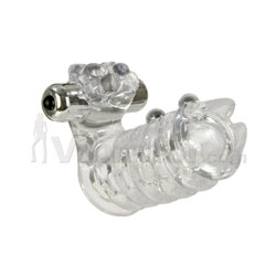 Jaguar Enhancer with Beads