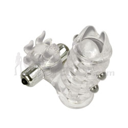 El Toro Enhancer with Beads