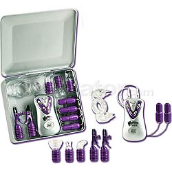 Ultimate Couple's Kit