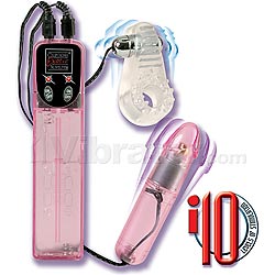 Impulse Twin Action Stimulators
