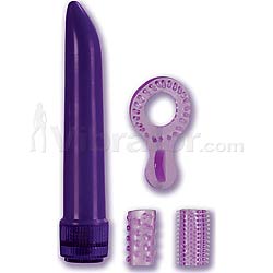 Senso Couple's Kit