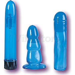 Sensuous Gliders