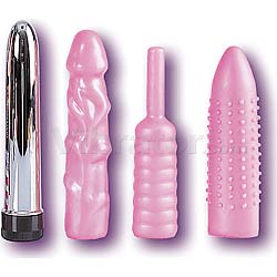 Celestial Sensations Kit