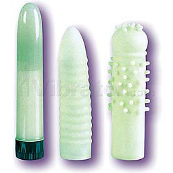 Glow in the Dark Kit
