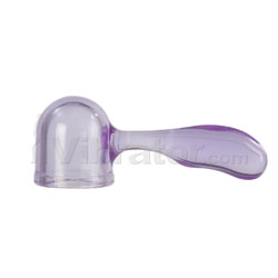 My Mini Miracle Massager Accessory - G-Whiz