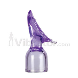 My Mini Miracle Massager Accessory - Scoop 