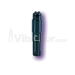 Mega Mite Waterproof Vibrator