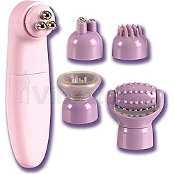 Four Play Massager Kit