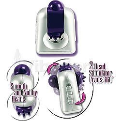 360º Swivel Personal Massager Stimulator