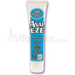 Anal Eze Cream