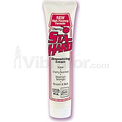 Sta-Hard Cherry Flavor