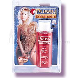 Pussy Enhancer: 4oz