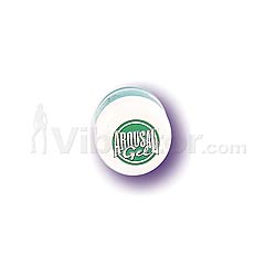 Arousal Gel- 1/4 oz.