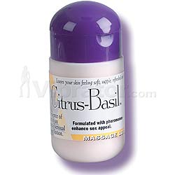 Pheromone Massage Lotion