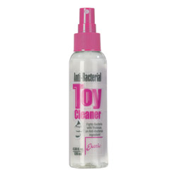 Anti-Bacterial Toy Cleaner with Aloe Vera