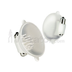 Silicone Breast Enhancers