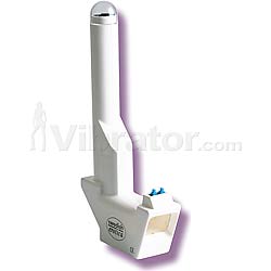 Vibrating pleasure periscope