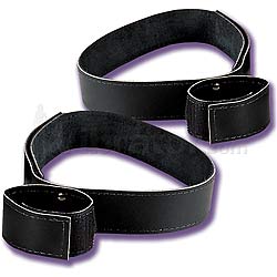 Thigh and Wrist Harness