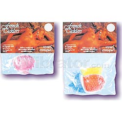 French Tickler- 1 piece