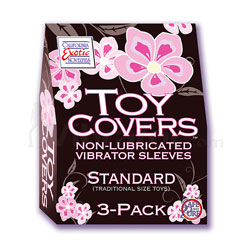 Toy Covers