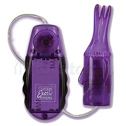 Gina Lynn Triple Purple Dolphin Pleasers