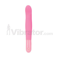 Hugs Pink
