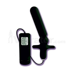 Colt Waterproof Power Anal T Vibrator