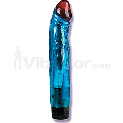 Tera Patrick's Waterproof Pleasure Penis