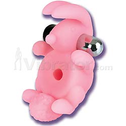 Tera Patrick's Virtual Bunny